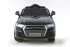 Детский электромобиль Audi Q7 LUXURY 2.4G - Black - HL159-LUX-B Детский электромобиль Audi Q7 LUXURY 2.4G - Black - HL159-LUX-B