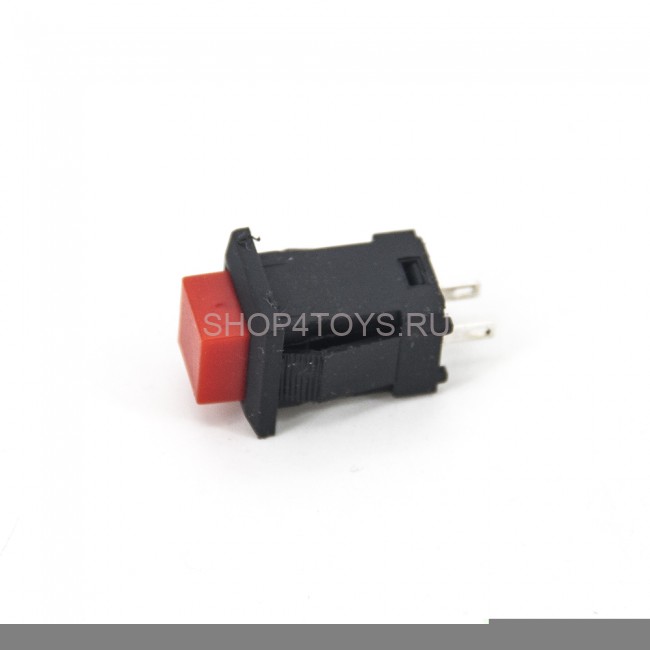 Кнопка вкл/выкл фар для электромобилей JiaJia - JJ030