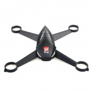 Верхняя часть корпуса квадрокоптера MJX Bugs 5W - B5W001 Верхняя часть корпуса квадрокоптера MJX Bugs 5W - B5W001