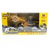Радиоуправляемый экскаватор HUI NA TOYS масштаб 1:16 - HN1530 Радиоуправляемый экскаватор HUI NA TOYS масштаб 1:16 - HN1530