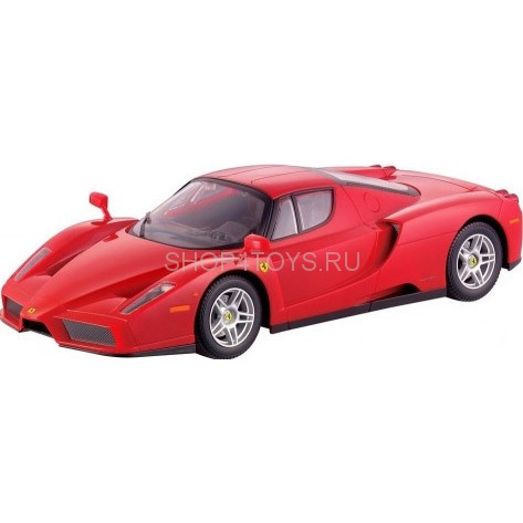 Радиоуправляемая машина MJX Ferrari Enzo 1:14 - 8502 Радиоуправляемая машина MJX Ferrari Enzo 1:14 - 8502