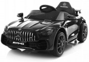 Детский электромобиль Mercedes-Benz GTR AMG 12V - BBH-0005-BLACK Детский электромобиль Mercedes-Benz GTR AMG 12V - BBH-0005-BLACK