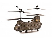 Радиоуправляемый вертолет Syma Chinook CH-47 S022 Радиоуправляемый вертолет Syma Chinook CH-47 S022