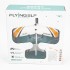 Радиоуправляемый мини планер Mini Glider - CS-990-ORANGE Радиоуправляемый мини планер Mini Glider - CS-990-ORANGE