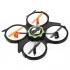 Радиоуправляемый квадрокоптер UDI R/C UFO Design 2.4 G - U816A Радиоуправляемый квадрокоптер UDI R/C UFO Design 2.4 G - U816A