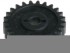 Шестерня HSP - 08015 Шестерня HSP - 08015