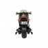 Детский электромотоцикл Kawasaki Ninja (12V, EVA, спидометр, ручка газа) - DLS07-BLACK Детский электромотоцикл Kawasaki Ninja (12V, EVA, спидометр, ручка газа) - DLS07-BLACK