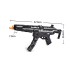 Конструктор Cada deTech Пулемет MP5, 617 деталей - C81006W Конструктор Cada deTech Пулемет MP5, 617 деталей - C81006W