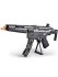 Конструктор Cada deTech Пулемет MP5, 617 деталей - C81006W Конструктор Cada deTech Пулемет MP5, 617 деталей - C81006W