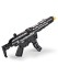 Конструктор Cada deTech Пулемет MP5, 617 деталей - C81006W Конструктор Cada deTech Пулемет MP5, 617 деталей - C81006W