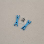 Рычаги алюминиевые HSP - 246004 Рычаги алюминиевые HSP - 246004