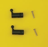 Держатель хвостовых лопастей  41091 Держатель хвостовых лопастей  41091