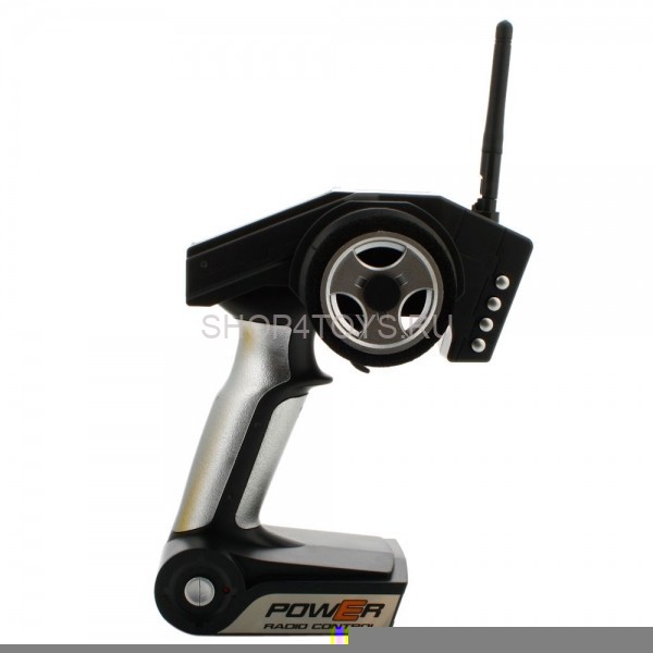 Пульт управления 2.4G - WL911-20