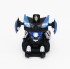 Радиоуправляемый трансформер Бугатти MZ Bugatti Veyron 1:24 - 2815X Радиоуправляемый трансформер Бугатти MZ Bugatti Veyron 1:24 - 2815X