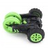 Радиоуправляемая машина Перевертыш Fancy Stunt Black 2.4G - 5588-608 Радиоуправляемая машина Перевертыш Fancy Stunt Black 2.4G - 5588-608