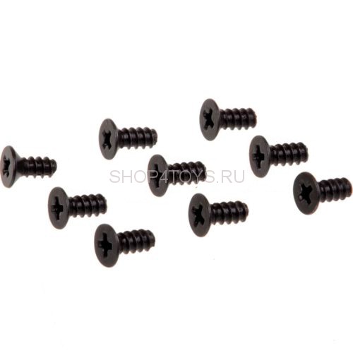 Набор винтов HSP - 86078 Набор винтов HSP - 86078
