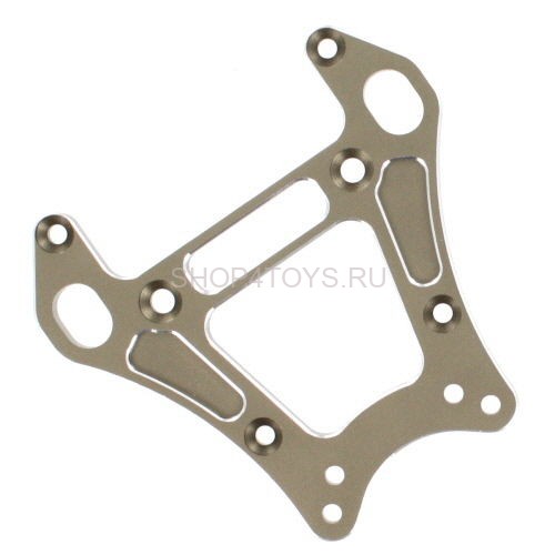 Передняя стойка амортизаторов HSP (алюминий) - 710004