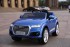 Детский электромобиль Audi Q7 LUXURY 2.4G - Blue - HL159-LUX-BL Детский электромобиль Audi Q7 LUXURY 2.4G - Blue - HL159-LUX-BL