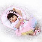 Реборн силиконовая девочка Виталина Реборн силиконовая девочка Виталина