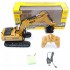 Радиоуправляемый экскаватор HUI NA TOYS масштаб 1:18 - HN1331 Радиоуправляемый экскаватор HUI NA TOYS масштаб 1:18 - HN1331