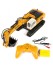 Радиоуправляемый экскаватор HUI NA TOYS масштаб 1:18 - HN1331 Радиоуправляемый экскаватор HUI NA TOYS масштаб 1:18 - HN1331