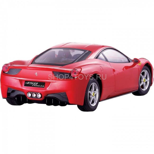 Радиоуправляемая машина MJX R/C Ferrari F458 Italia 1:14 - 8534