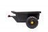 Детский электромобиль Bettyma квадроцикл с прицепом 2WD 12V - BDM0926-GREEN Детский электромобиль Bettyma квадроцикл с прицепом 2WD 12V - BDM0926-GREEN