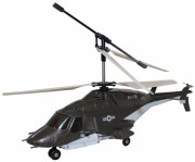 Радиоуправляемый вертолет Syma Fire Wolf S027 Радиоуправляемый вертолет Syma Fire Wolf S027