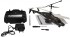 Радиоуправляемый вертолет Syma Fire Wolf S027 Радиоуправляемый вертолет Syma Fire Wolf S027