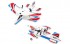 Радиоуправляемый мини планер Mini Glider - CS-990-RED Радиоуправляемый мини планер Mini Glider - CS-990-RED