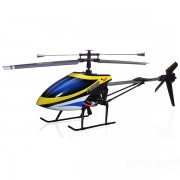 Радиоуправляемый вертолет MJX R/C F49 Shuttle 2.4G - F49 (F649) Радиоуправляемый вертолет MJX R/C F49 Shuttle 2.4G - F49 (F649)
