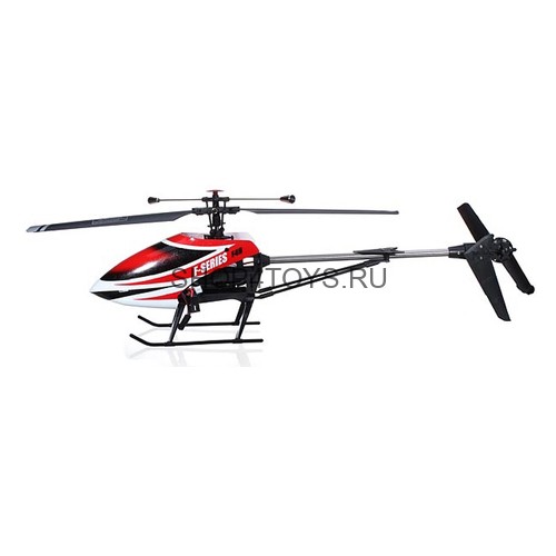 Радиоуправляемый вертолет MJX R/C F49 Shuttle 2.4G - F49 (F649) Радиоуправляемый вертолет MJX R/C F49 Shuttle 2.4G - F49 (F649)