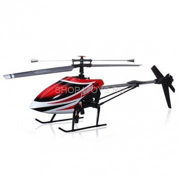 Радиоуправляемый вертолет MJX R/C F49 Shuttle 2.4G - F49 (F649) Радиоуправляемый вертолет MJX R/C F49 Shuttle 2.4G - F49 (F649)