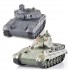 Радиоуправляемый танковый бой T90 и Tiger King 1:28 - 99820 Радиоуправляемый танковый бой T90 и Tiger King 1:28 - 99820