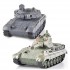 Радиоуправляемый танковый бой T90 и Tiger King 1:28 - 99820 Радиоуправляемый танковый бой T90 и Tiger King 1:28 - 99820