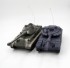 Радиоуправляемый танковый бой T90 и Tiger King 1:28 - 99820 Радиоуправляемый танковый бой T90 и Tiger King 1:28 - 99820