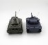 Радиоуправляемый танковый бой T90 и Tiger King 1:28 - 99820 Радиоуправляемый танковый бой T90 и Tiger King 1:28 - 99820