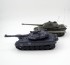Радиоуправляемый танковый бой T90 и Tiger King 1:28 - 99820 Радиоуправляемый танковый бой T90 и Tiger King 1:28 - 99820