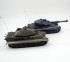 Радиоуправляемый танковый бой T90 и Tiger King 1:28 - 99820 Радиоуправляемый танковый бой T90 и Tiger King 1:28 - 99820
