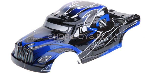 Корпус HSP - 88034