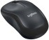 Беспроводная мышь Logitech M220 Silent Grey - 910-004895 Беспроводная мышь Logitech M220 Silent Grey - 910-004895