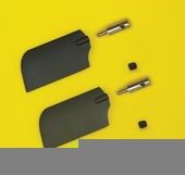 Лопатки флайбара Art-tech 41101