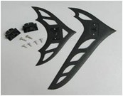 Комплект стабилизаторов Art-tech 47031