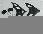 Комплект стабилизаторов Art-tech 47031