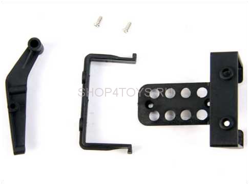 Держатель для батареи Hunter EC-130 - EK1-0694