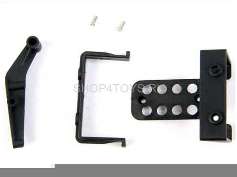 Держатель для батареи Hunter EC-130 - EK1-0694