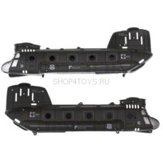 Корпус - S022-01 Корпус - S022-01