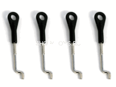 Набор сервотяг - EK5-0570