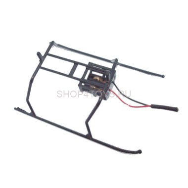 Посадочные лыжи - NE4260039