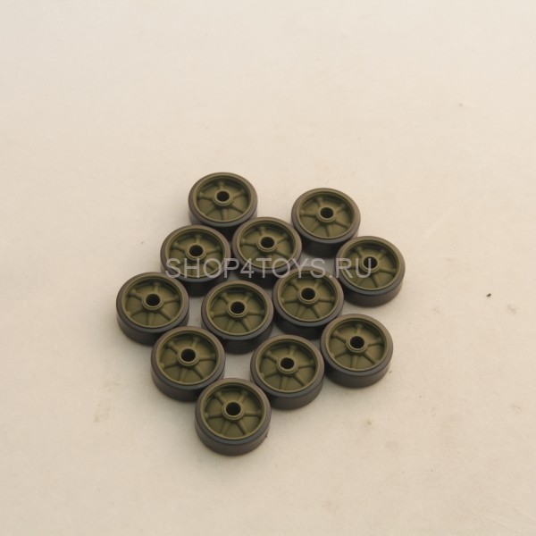 Катки Heng Long - 3898-10-03